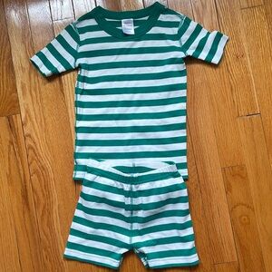 Hanna Andersson pajamas